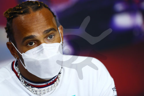 F1 Grand Prix of Bahrain