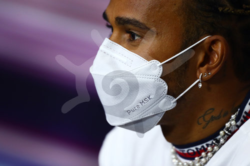 F1 Grand Prix of Bahrain