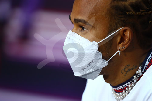 F1 Grand Prix of Bahrain