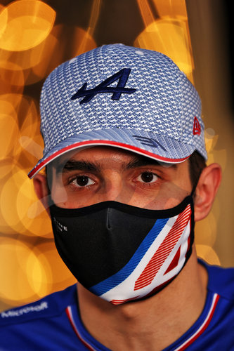 F1 Grand Prix of Bahrain
