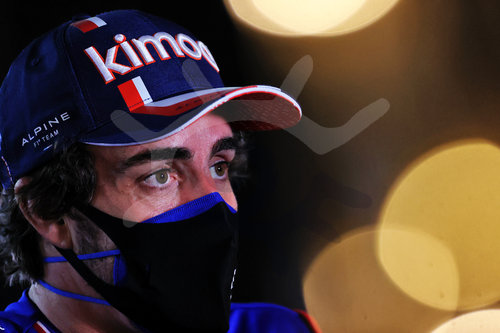 F1 Grand Prix of Bahrain