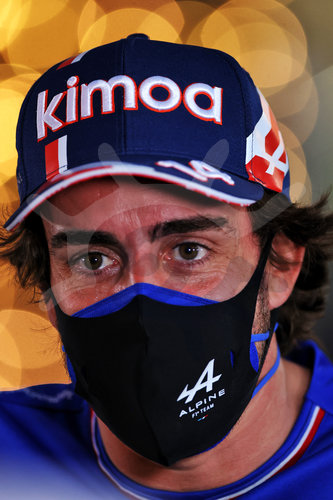 F1 Grand Prix of Bahrain