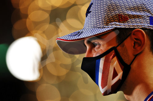F1 Grand Prix of Bahrain