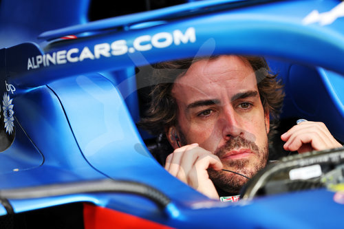 F1 Grand Prix of Bahrain