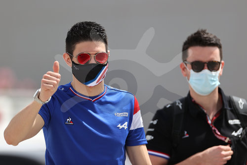 F1 Grand Prix of Bahrain