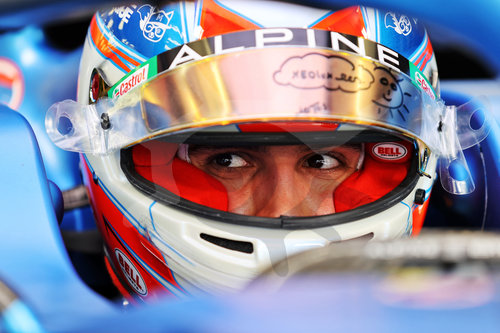 F1 Grand Prix of Bahrain