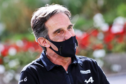 F1 Grand Prix of Bahrain