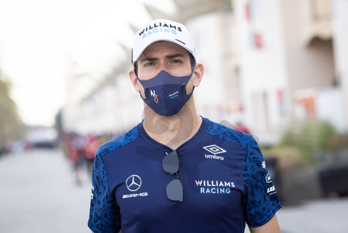 F1 Grand Prix of Bahrain