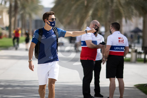 F1 Grand Prix of Bahrain
