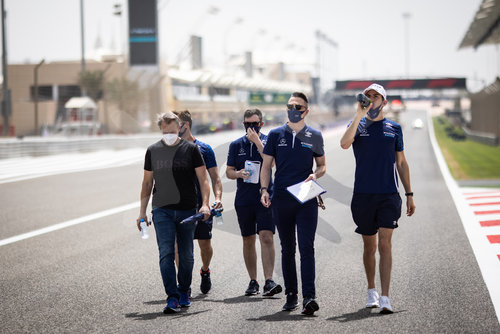 F1 Grand Prix of Bahrain