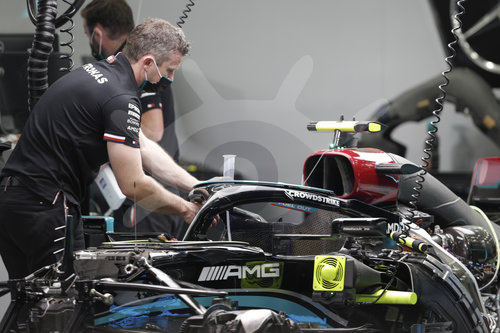F1 Grand Prix of Bahrain