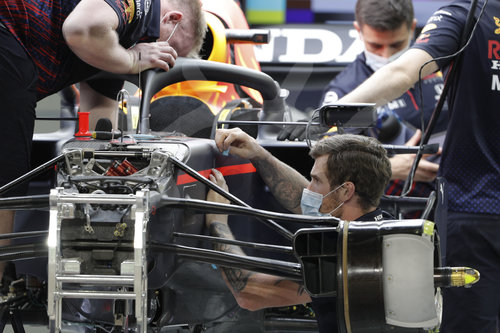 F1 Grand Prix of Bahrain