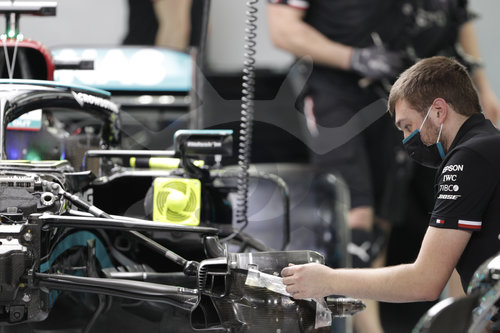 F1 Grand Prix of Bahrain