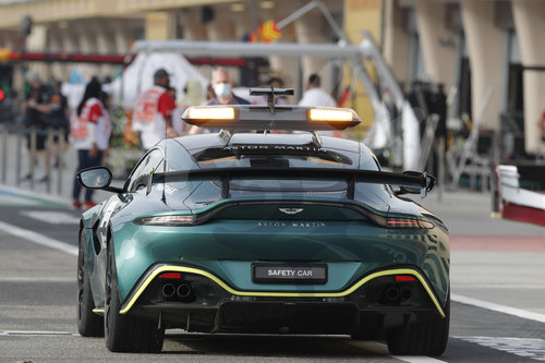 F1 Grand Prix of Bahrain