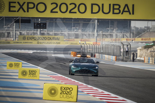 F1 Grand Prix of Bahrain