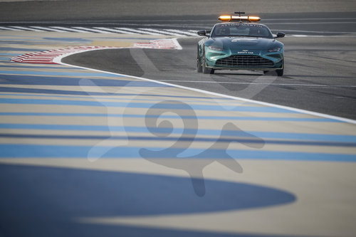 F1 Grand Prix of Bahrain