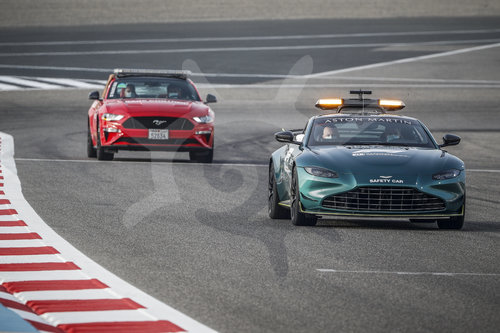 F1 Grand Prix of Bahrain