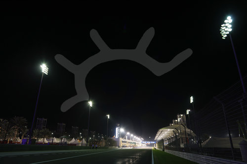F1 Grand Prix of Bahrain