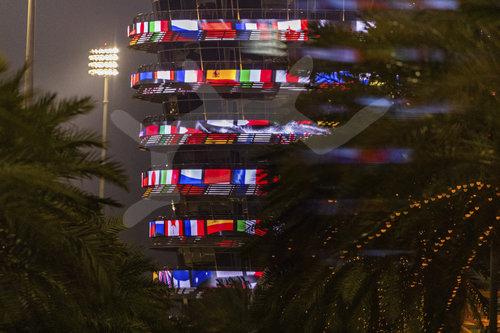 F1 Grand Prix of Bahrain