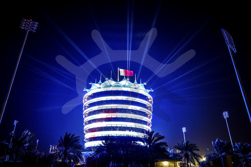 F1 Grand Prix of Bahrain