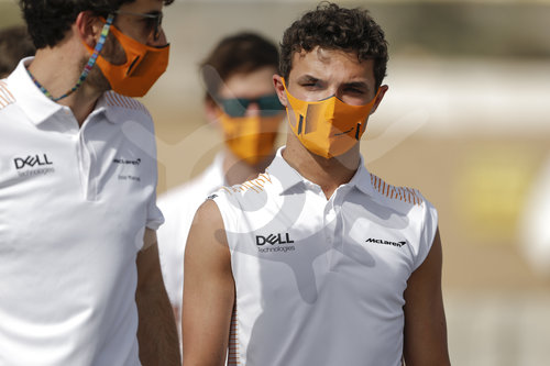 F1 Grand Prix of Bahrain