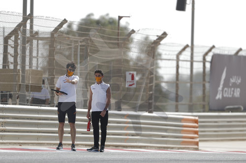 F1 Grand Prix of Bahrain