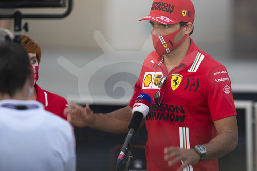 F1 Grand Prix of Bahrain