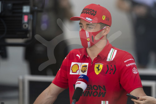 F1 Grand Prix of Bahrain