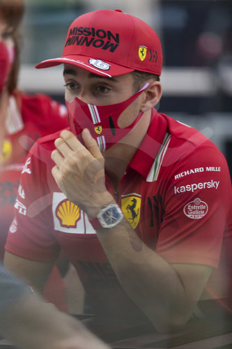 F1 Grand Prix of Bahrain