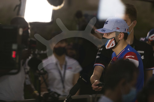 F1 Grand Prix of Bahrain