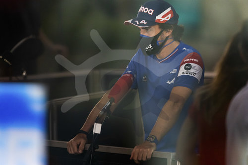 F1 Grand Prix of Bahrain