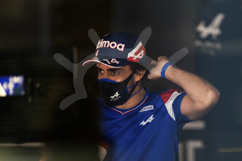 F1 Grand Prix of Bahrain