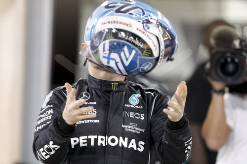 F1 Grand Prix of Bahrain