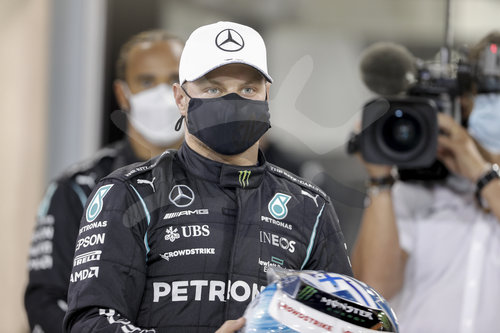 F1 Grand Prix of Bahrain