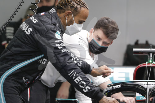 F1 Grand Prix of Bahrain