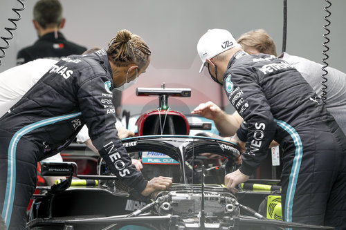 F1 Grand Prix of Bahrain