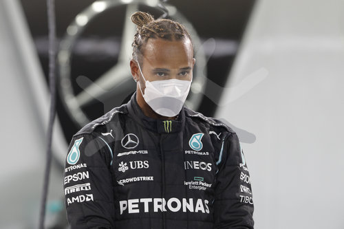 F1 Grand Prix of Bahrain