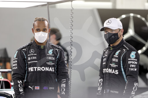 F1 Grand Prix of Bahrain