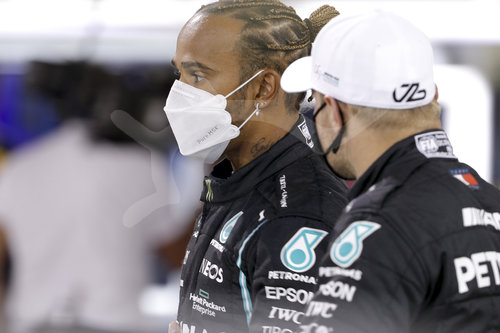 F1 Grand Prix of Bahrain