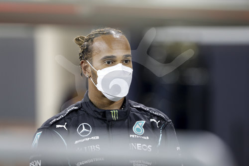 F1 Grand Prix of Bahrain