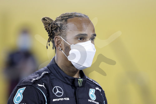 F1 Grand Prix of Bahrain