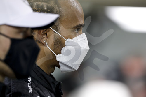 F1 Grand Prix of Bahrain