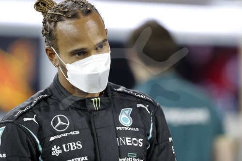 F1 Grand Prix of Bahrain