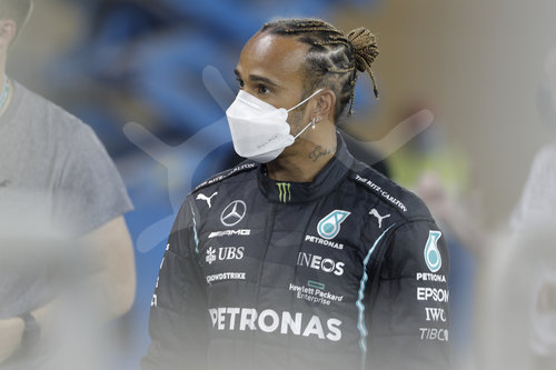 F1 Grand Prix of Bahrain