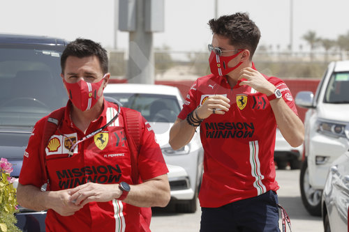 F1 Grand Prix of Bahrain