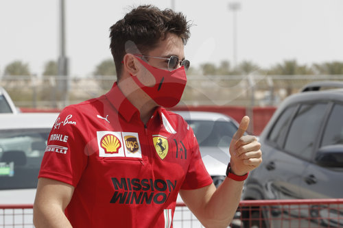 F1 Grand Prix of Bahrain