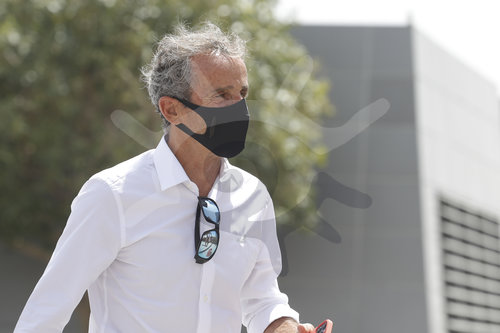 F1 Grand Prix of Bahrain