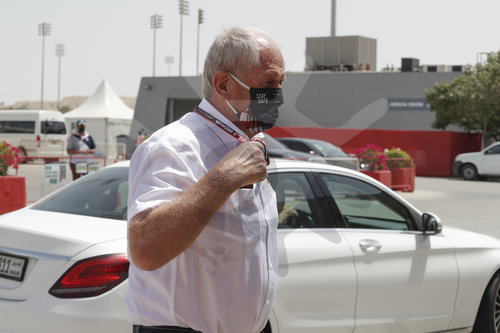F1 Grand Prix of Bahrain