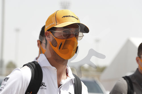 F1 Grand Prix of Bahrain