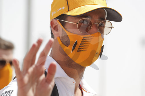 F1 Grand Prix of Bahrain